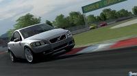 Nuevas im�genes de Forza MotorSport 3