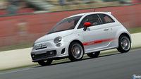 Nuevas im�genes de Forza MotorSport 3