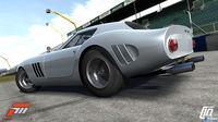 Descubre los Ferrari de Forza Motorsport 3