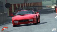 Descubre los Ferrari de Forza Motorsport 3
