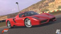 Descubre los Ferrari de Forza Motorsport 3