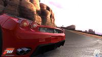 Descubre los Ferrari de Forza Motorsport 3