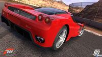 Descubre los Ferrari de Forza Motorsport 3