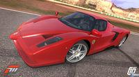 Descubre los Ferrari de Forza Motorsport 3