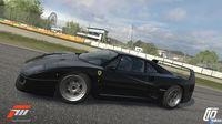 Descubre los Ferrari de Forza Motorsport 3