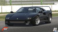 Descubre los Ferrari de Forza Motorsport 3