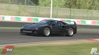 Descubre los Ferrari de Forza Motorsport 3