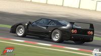 Descubre los Ferrari de Forza Motorsport 3