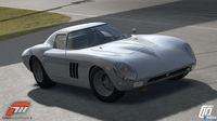 Descubre los Ferrari de Forza Motorsport 3