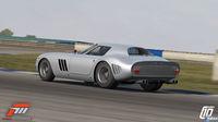 Descubre los Ferrari de Forza Motorsport 3