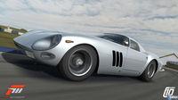 Descubre los Ferrari de Forza Motorsport 3