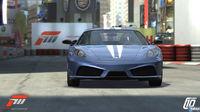Descubre los Ferrari de Forza Motorsport 3