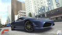 Descubre los Ferrari de Forza Motorsport 3
