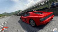 Descubre los Ferrari de Forza Motorsport 3