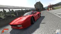 Descubre los Ferrari de Forza Motorsport 3