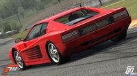 Descubre los Ferrari de Forza Motorsport 3