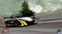 Descubre los nuevos coches de Forza Motorsport 3