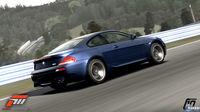 Descubre los nuevos coches de Forza Motorsport 3