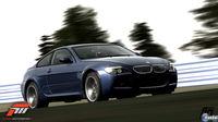 Descubre los nuevos coches de Forza Motorsport 3