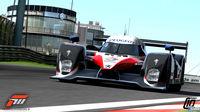 N�rburgring Grand Prix Circuit, nuevo pack de circuitos para Forza Motorsport 3