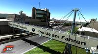 N�rburgring Grand Prix Circuit, nuevo pack de circuitos para Forza Motorsport 3
