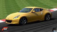 N�rburgring Grand Prix Circuit, nuevo pack de circuitos para Forza Motorsport 3