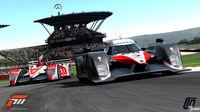 N�rburgring Grand Prix Circuit, nuevo pack de circuitos para Forza Motorsport 3