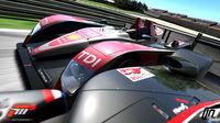 N�rburgring Grand Prix Circuit, nuevo pack de circuitos para Forza Motorsport 3