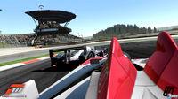 N�rburgring Grand Prix Circuit, nuevo pack de circuitos para Forza Motorsport 3