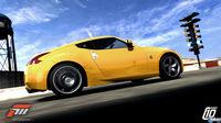 M�s contenidos para Forza Motorsport 3