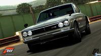 M�s contenidos para Forza Motorsport 3