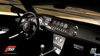 Lanzado un nuevo pack de coches ex�ticos para Forza Motorsport 3