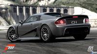 Lanzado un nuevo pack de coches ex�ticos para Forza Motorsport 3