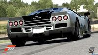 Lanzado un nuevo pack de coches ex�ticos para Forza Motorsport 3