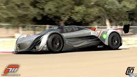 Nuevos coches para Forza Motorsport 3