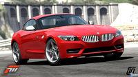 Nuevos coches para Forza Motorsport 3