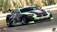 Nuevos coches para Forza Motorsport 3