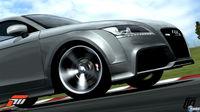 Nuevos coches para Forza Motorsport 3