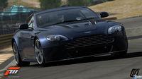 Nuevos coches para Forza Motorsport 3