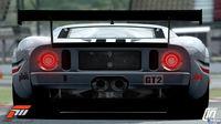 Nuevos coches para Forza Motorsport 3