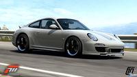 Nuevos coches para Forza Motorsport 3