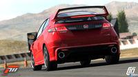 Nuevos coches para Forza Motorsport 3