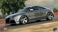 Nuevos coches para Forza Motorsport 3