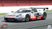 Nuevos coches para Forza Motorsport 3