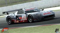 Nuevos coches para Forza Motorsport 3