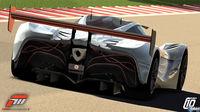Nuevos coches para Forza Motorsport 3