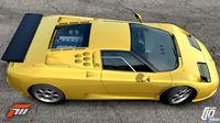Nuevos coches para Forza Motorsport 3