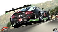 Nuevos coches para Forza Motorsport 3