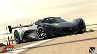 Nuevos coches para Forza Motorsport 3