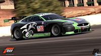 Nuevos coches para Forza Motorsport 3